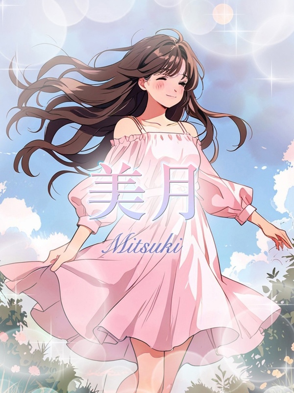 ☆美月【ミツキ】☆