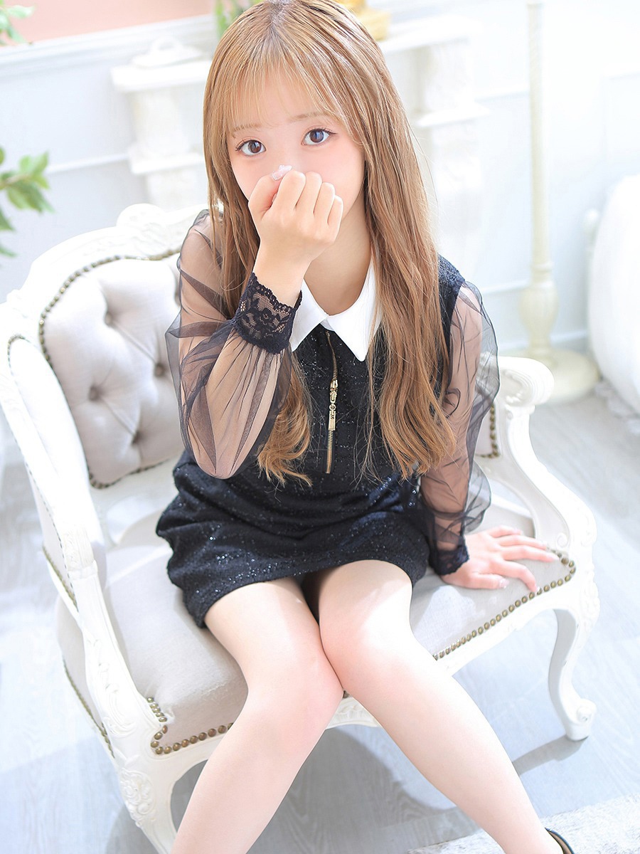 若葉【ワカバ】