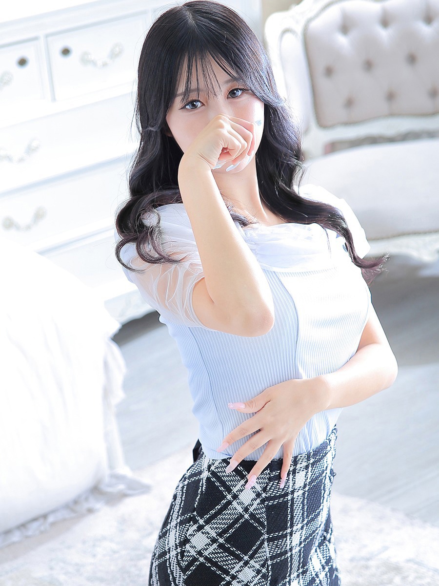 優香【ユウカ】