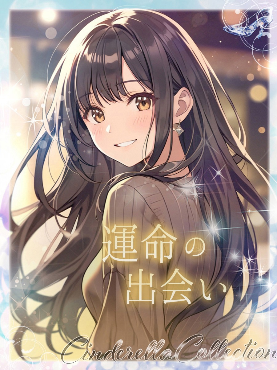 ★運命の出会い★